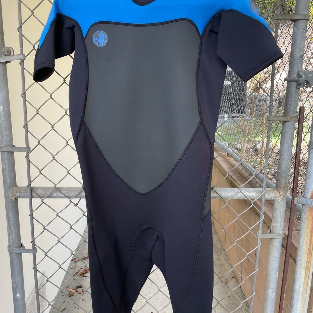 Men’s 2mm Phoenix Spring  Wetsuit